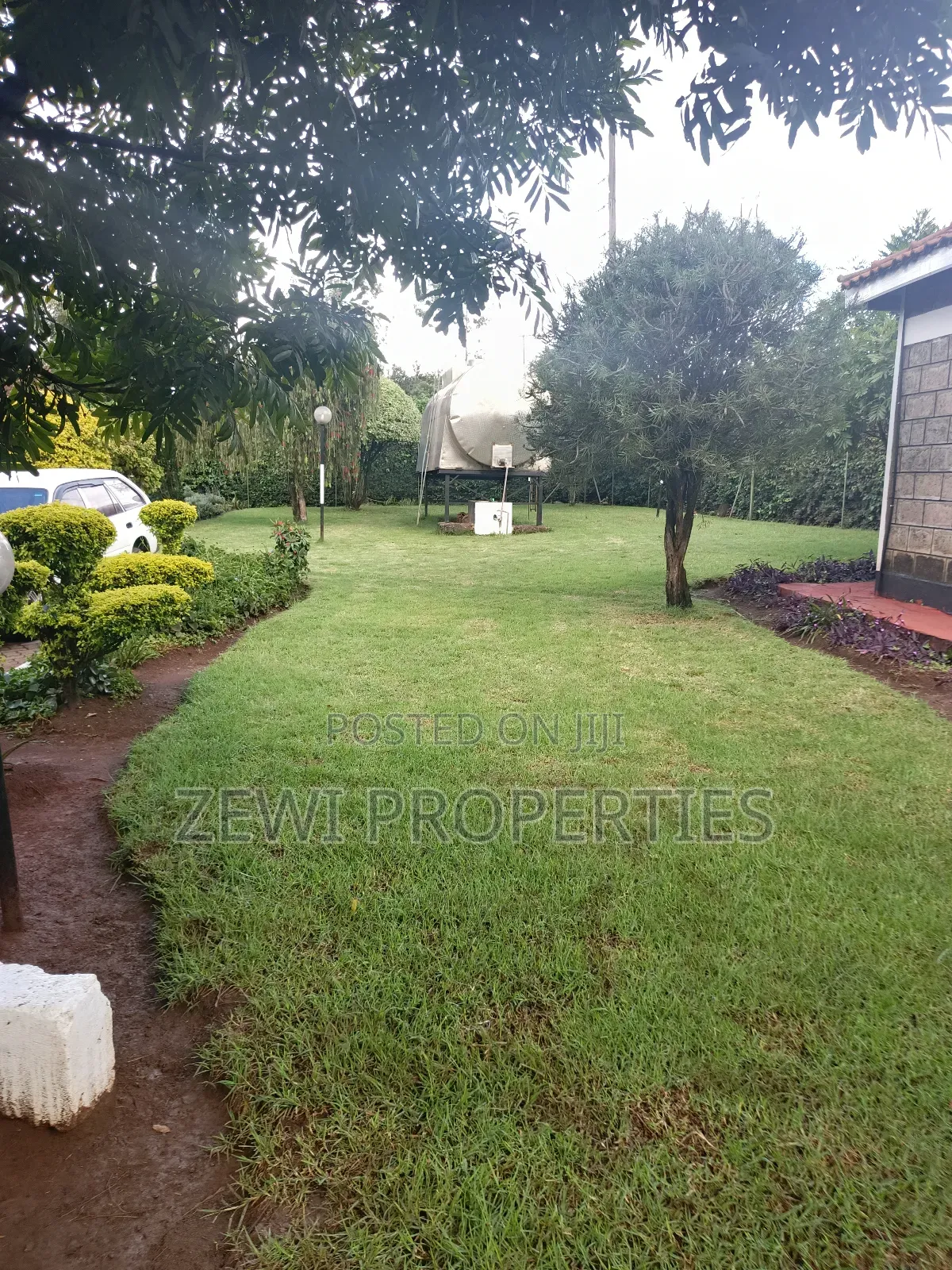 6bdrm Mansion in Ngong for sale