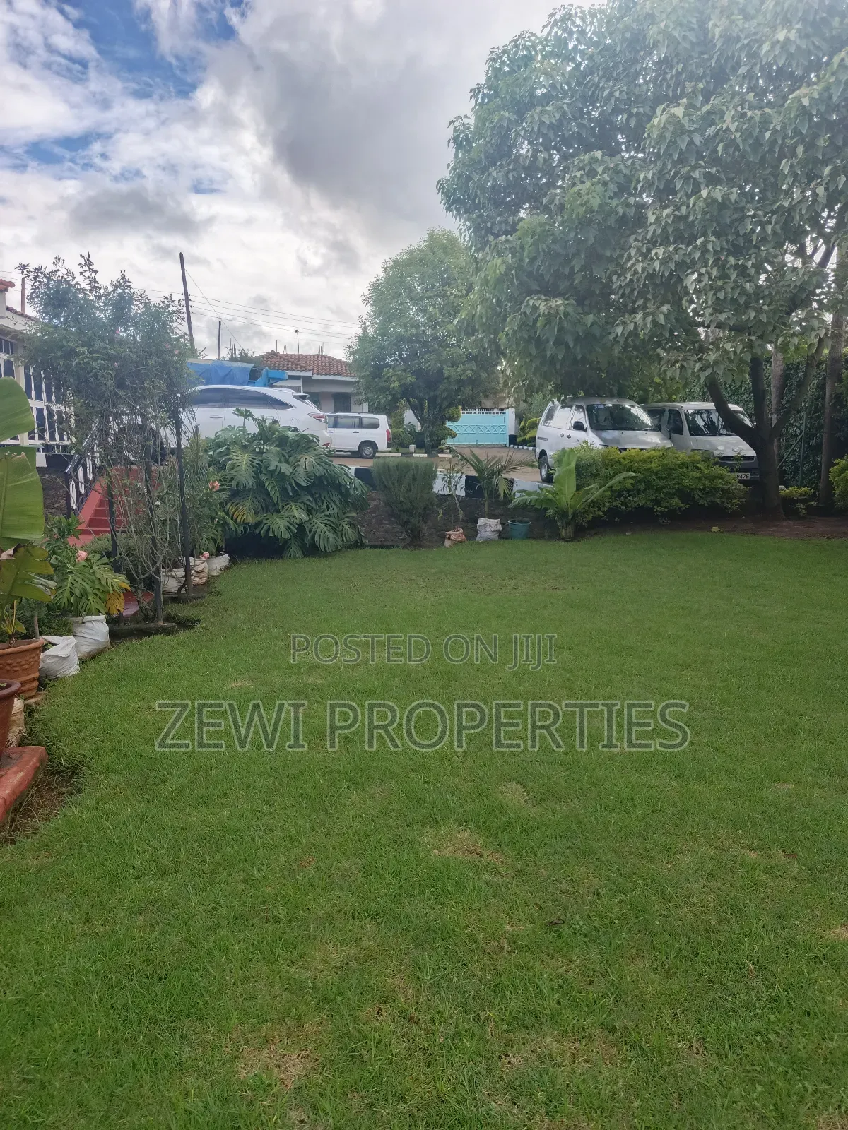 6bdrm Mansion in Ngong for sale