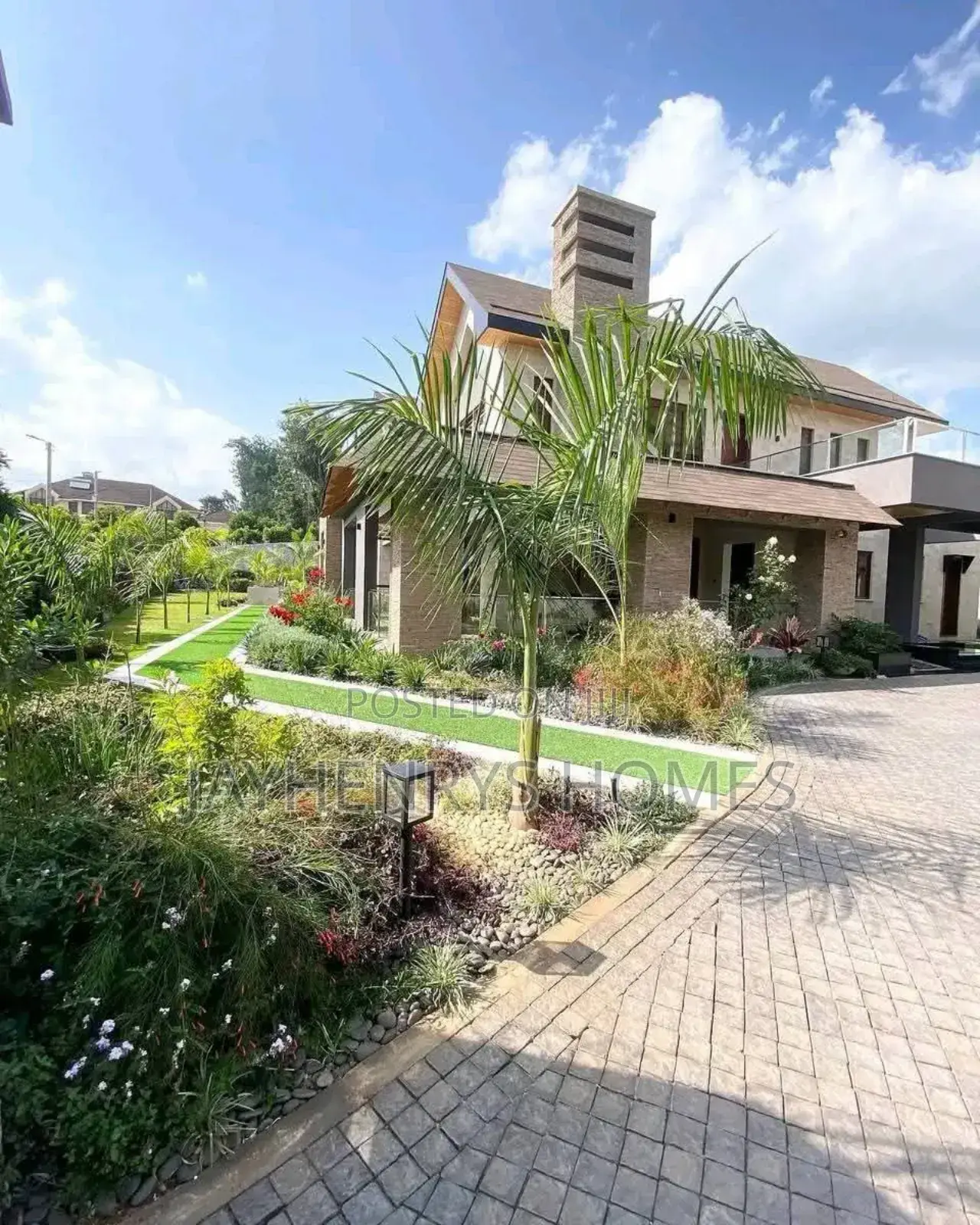 4bdrm House in Runda for sale