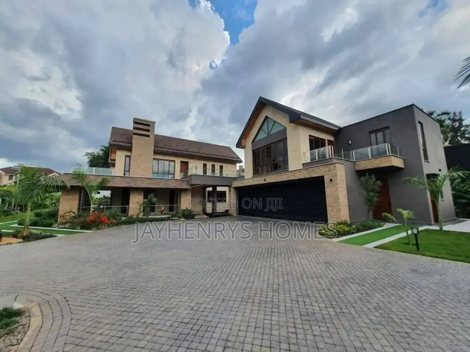 4bdrm House in Runda for sale