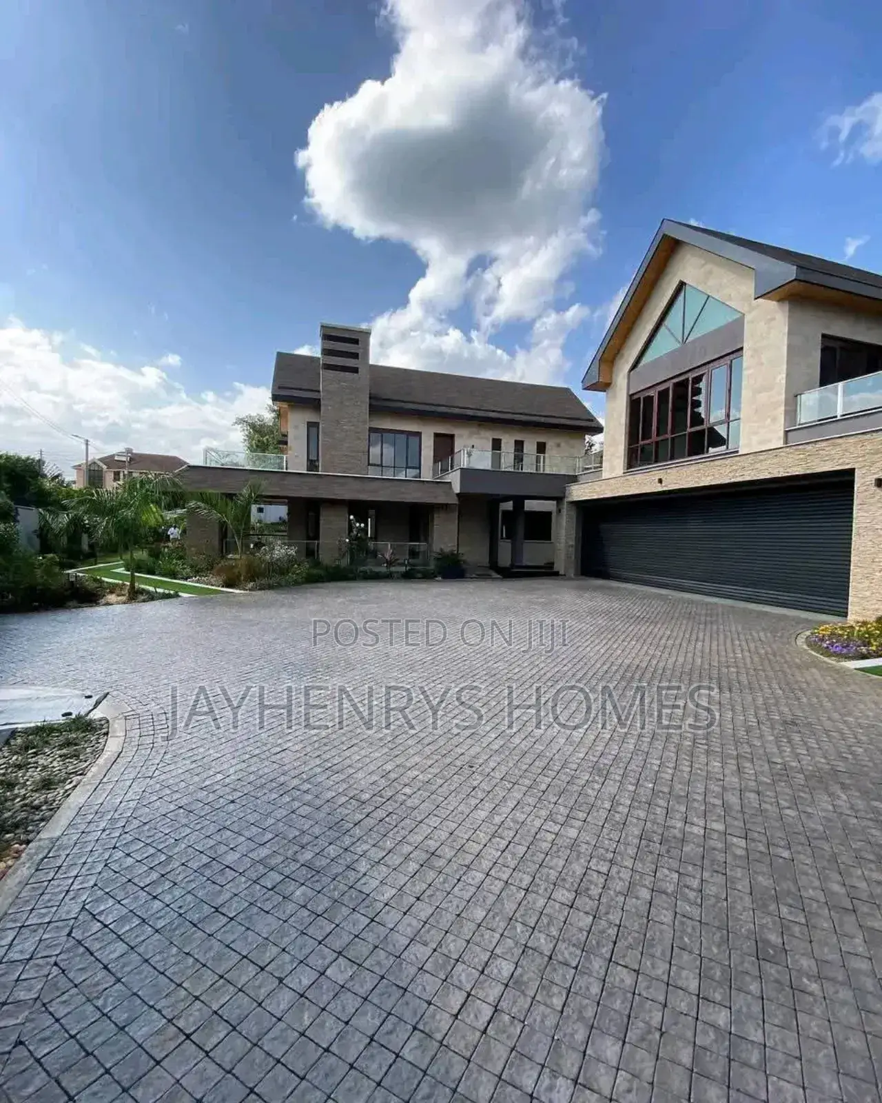 4bdrm House in Runda for sale