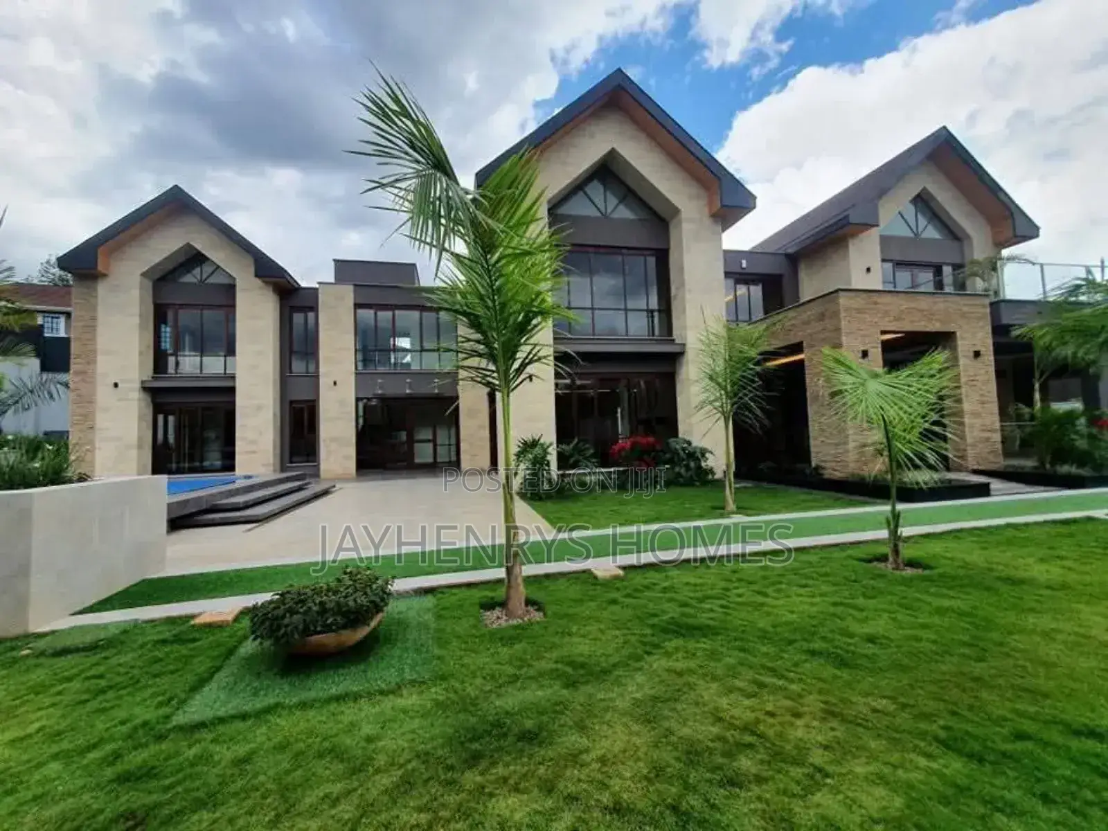 4bdrm House in Runda for sale