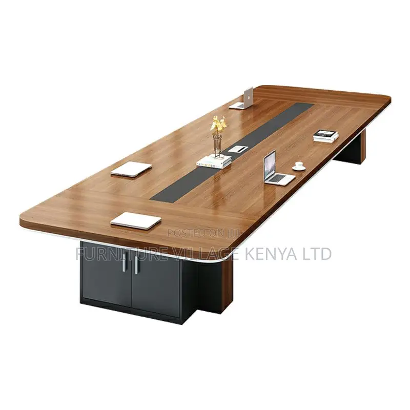 Office Table: 3m Business Conference Office Worktable