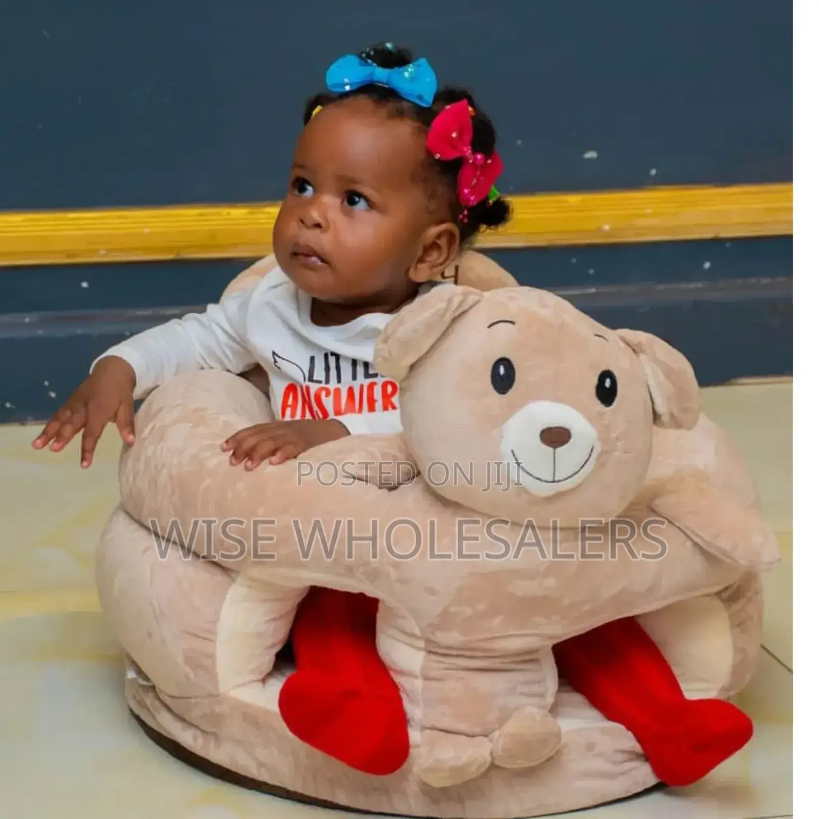 Fashion Comfy Sit Me Up Baby Pillow√°