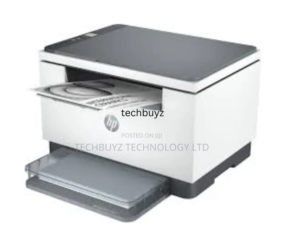 Hp MFP M236dw Laserjet Printer