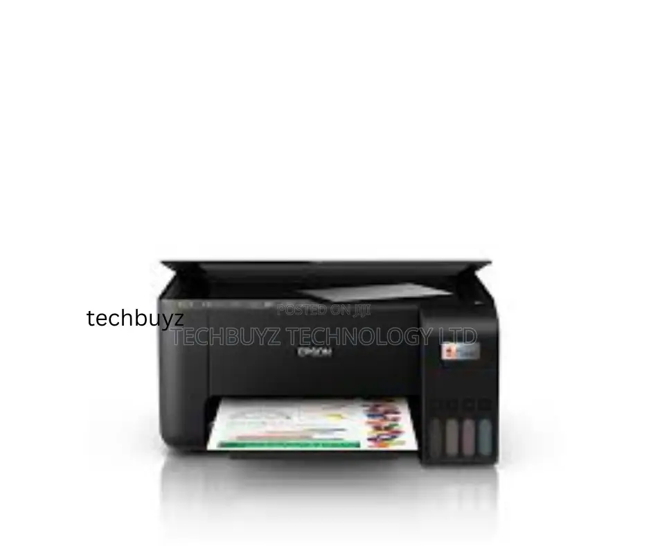 Epson L3350 Ecotank Printer