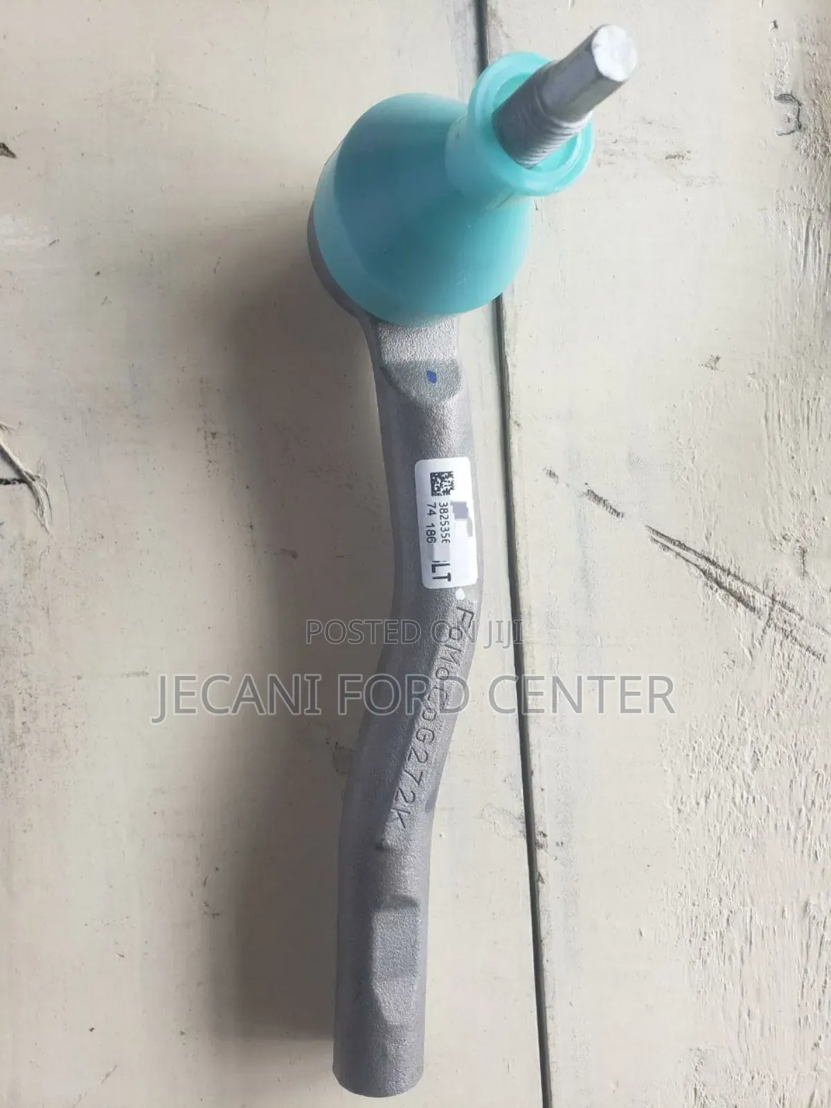 Ford Raptor Tie Rod End