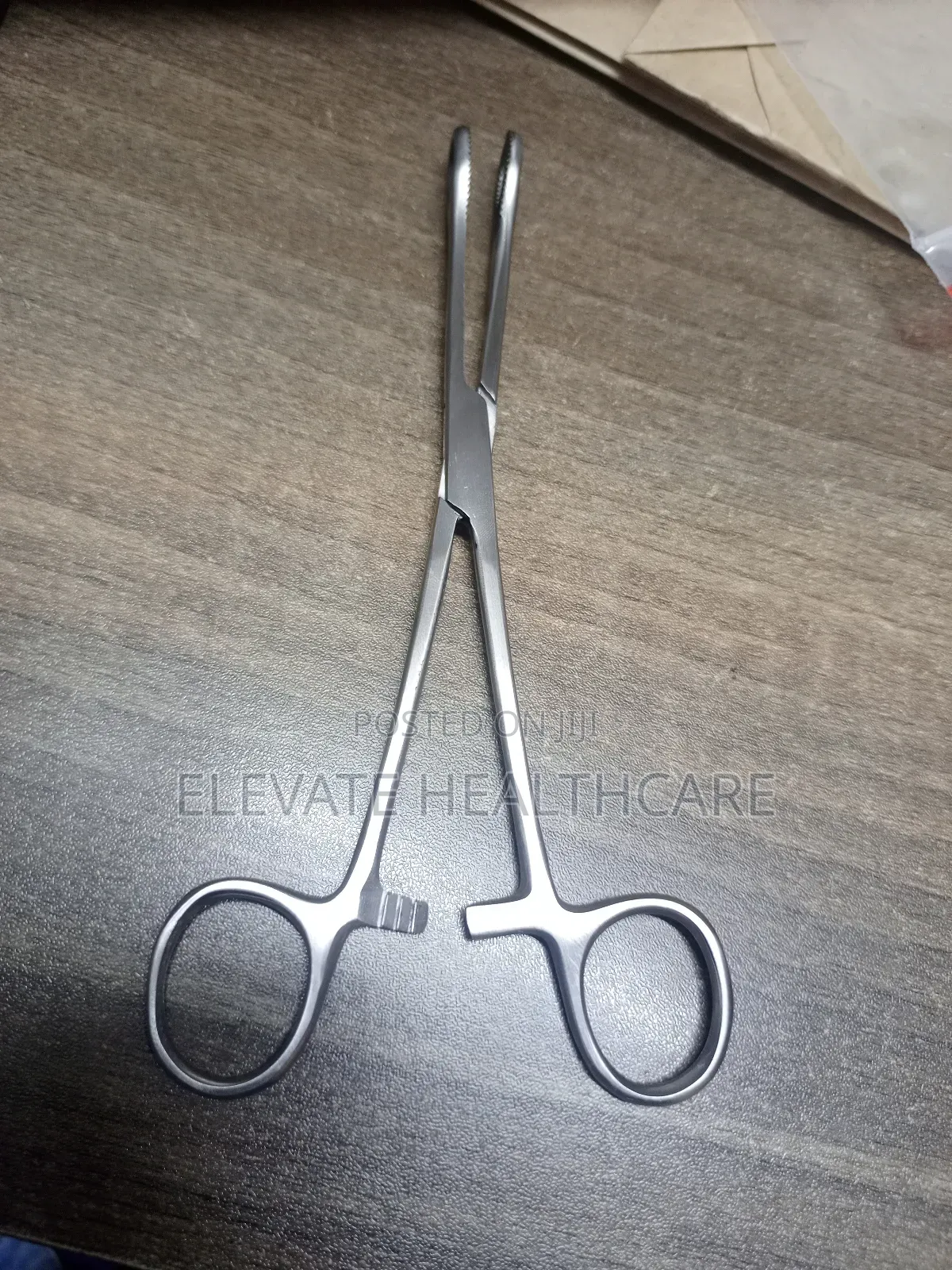 Ring Forceps