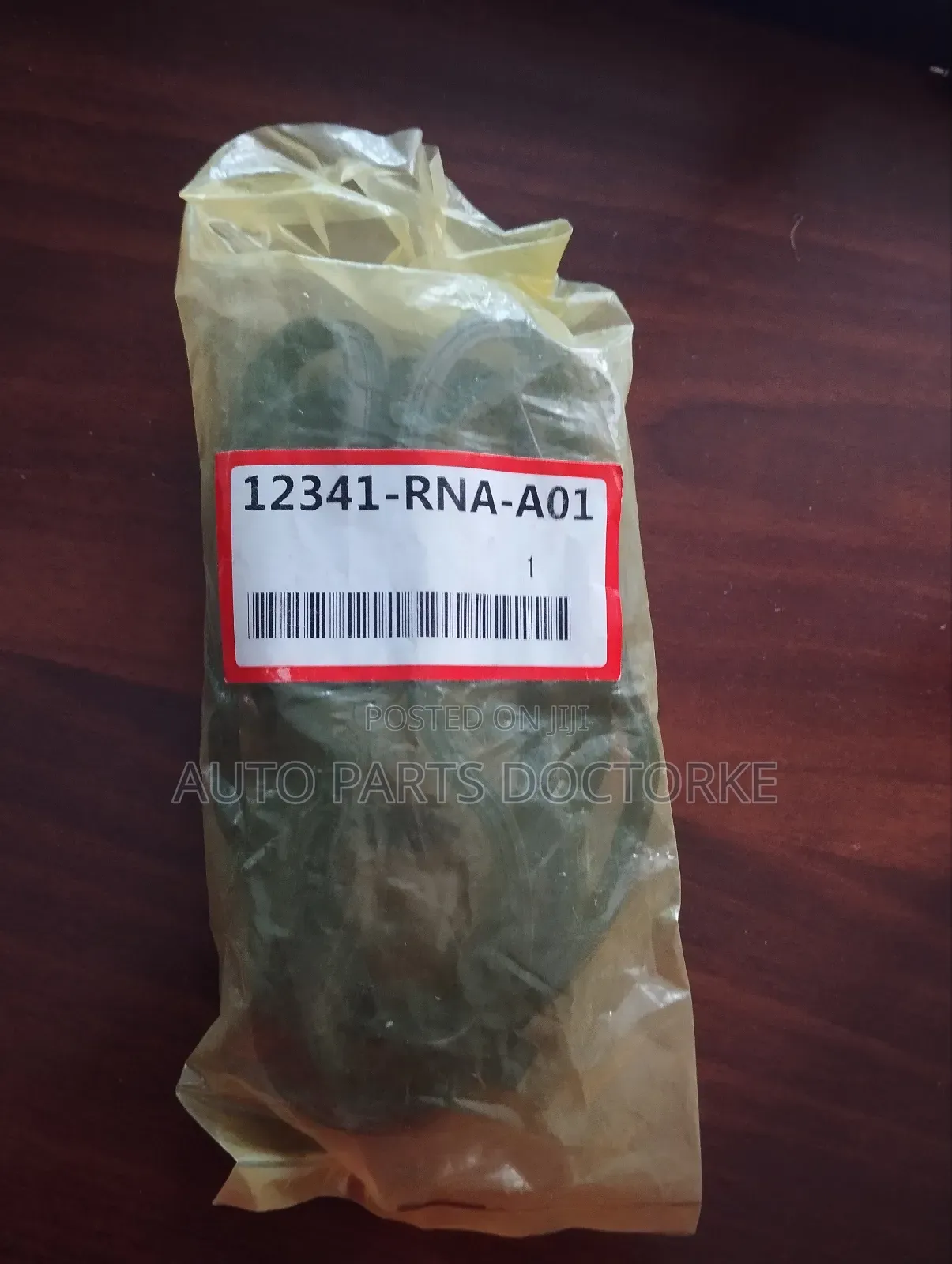 Honda Stream Rn6/Rn8 Top Seal Cover