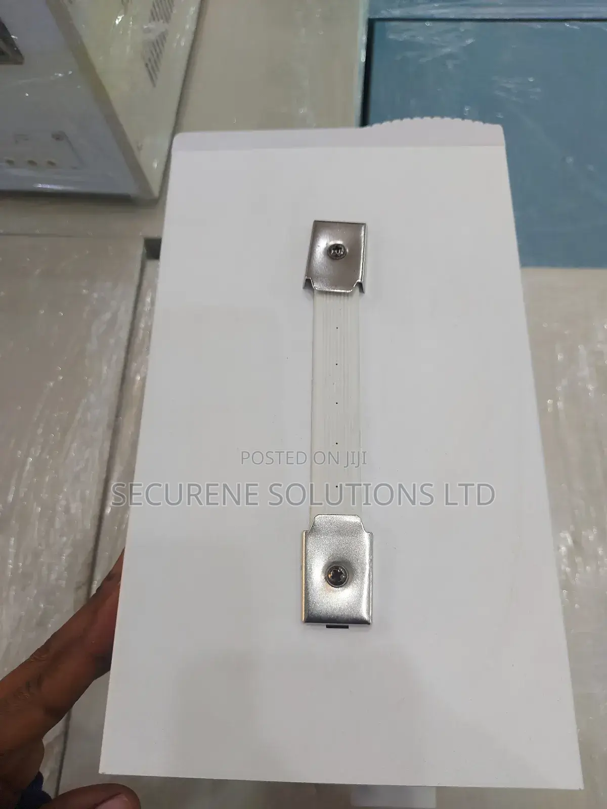 Automatic Voltage Stabilizer Drompower Pc-Svc1000va, Servo Motor