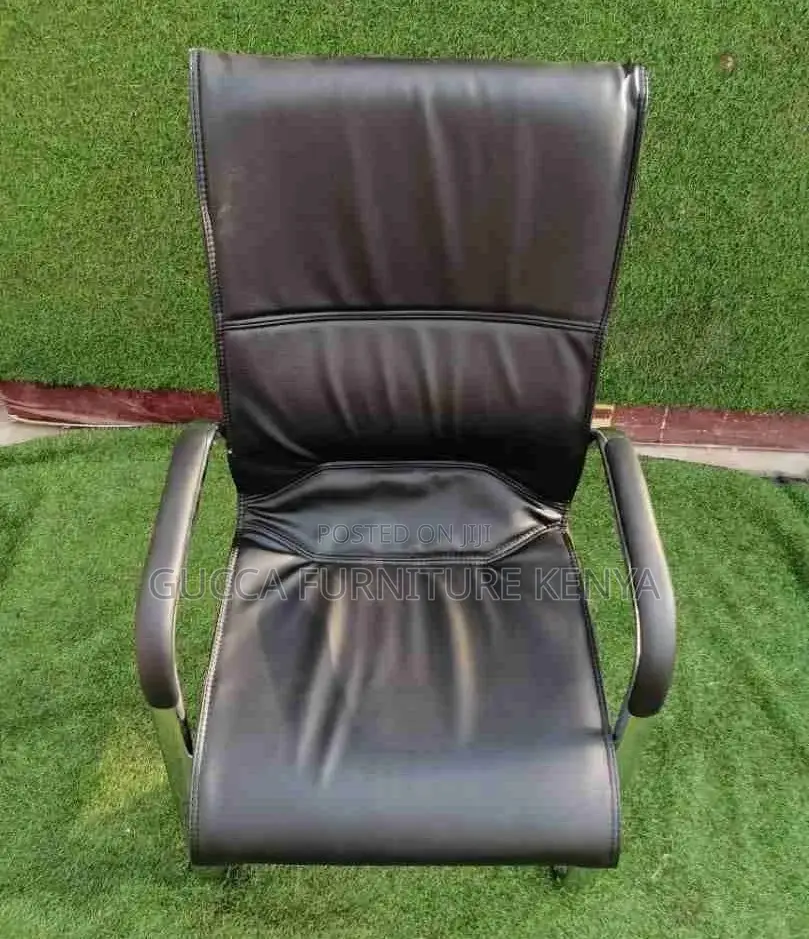 Office Chair:Fixed Armrest Collaborative Office Chair