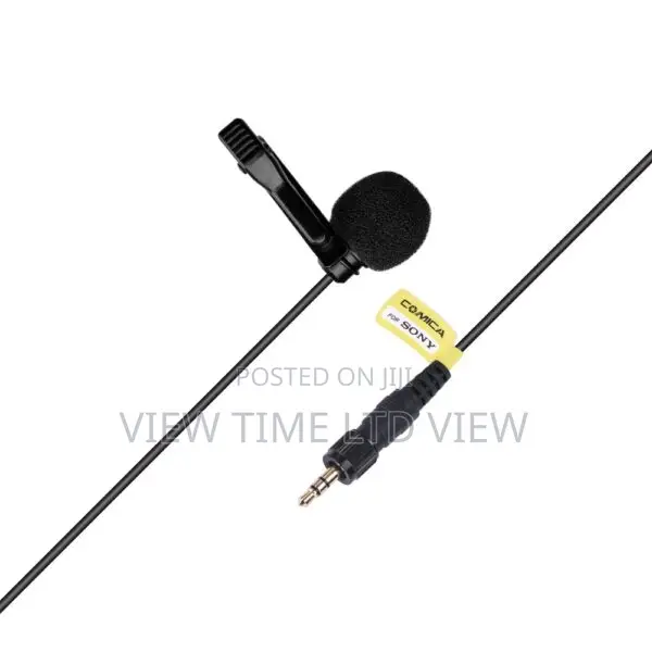 CVM M O2 Omnidirectional Microphone