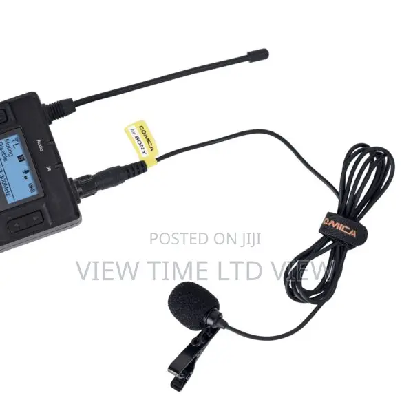 CVM M O2 Omnidirectional Microphone