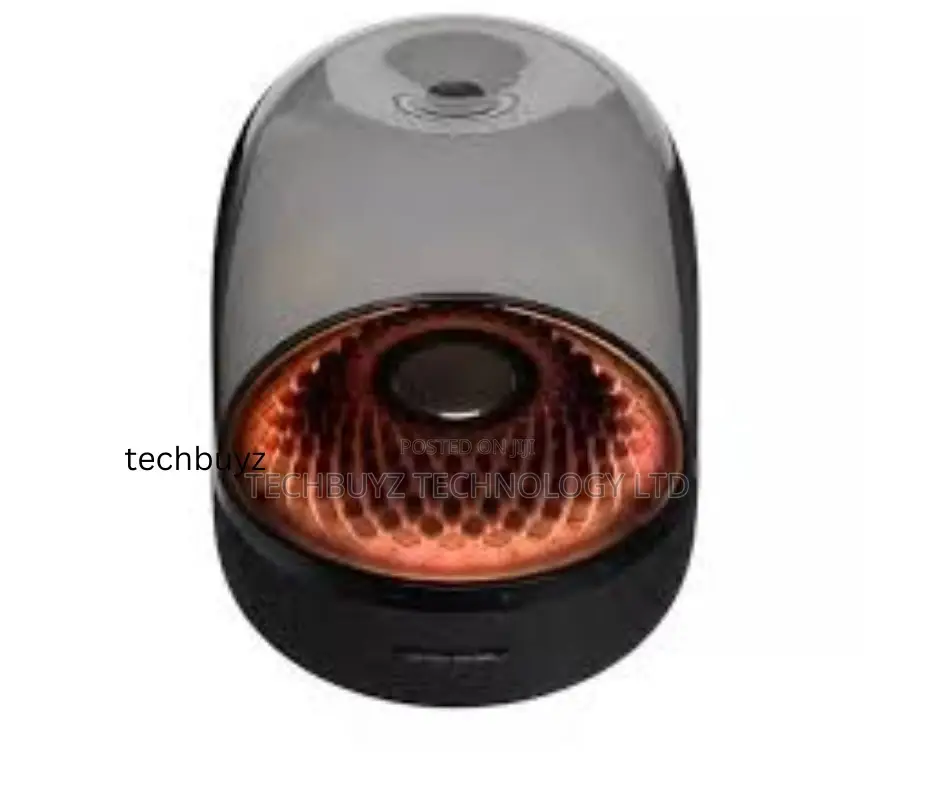 Harman Kardon Aura Studio 4 - Bluetooth Home Speaker
