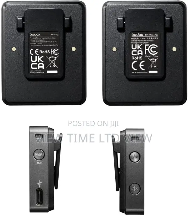 Godox Movelink M1 Wireless Microphone System