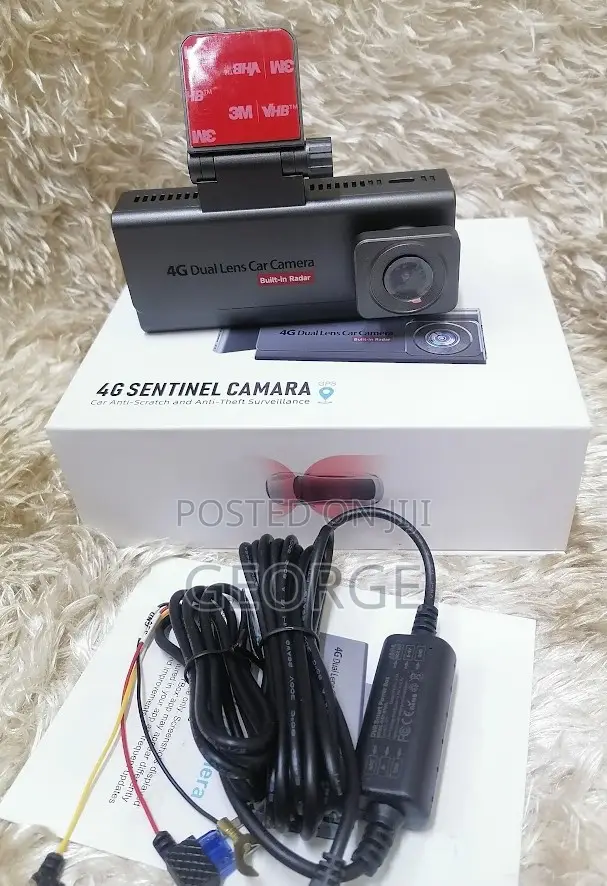 Slashed Price 4g Dash Cam Mini Car Dvr Sim Card