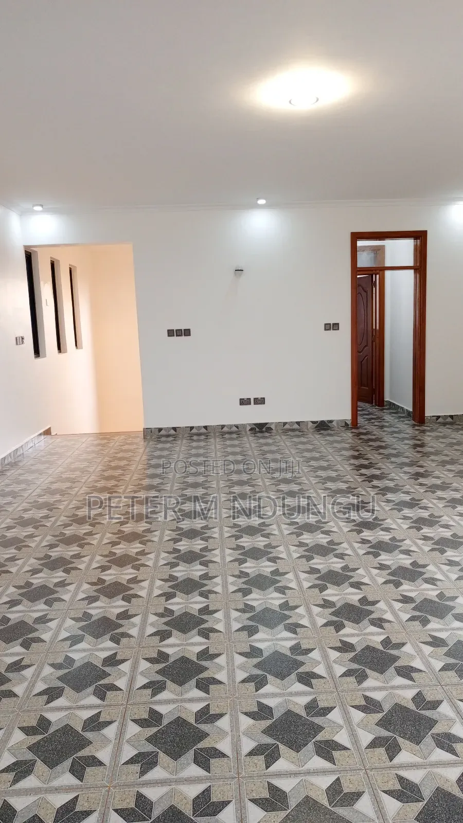 4bdrm Maisonette in Tatu City, Ruiru for sale