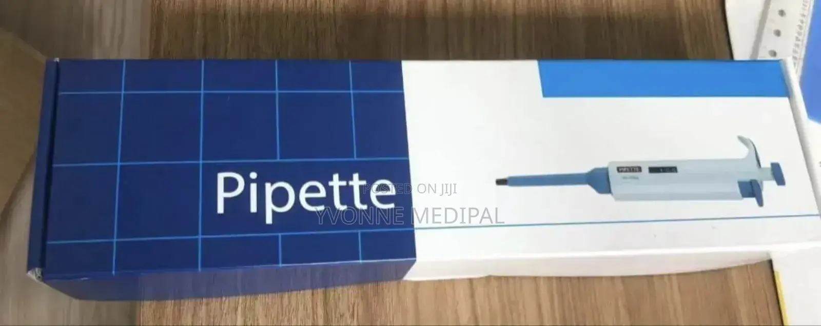 Micro Pipettes