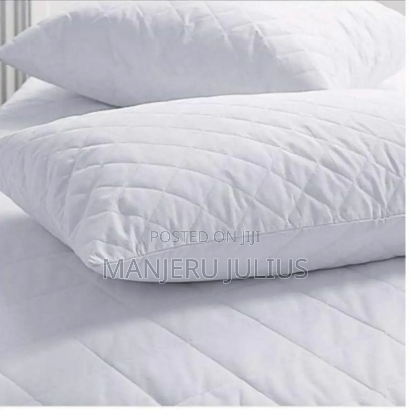 Pair Pillow Protector