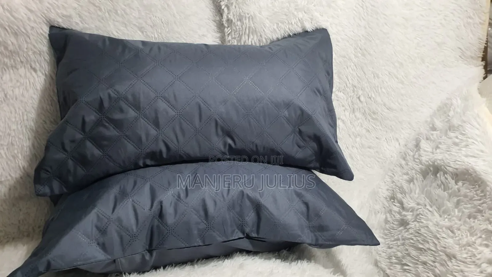 Pair Pillow Protector