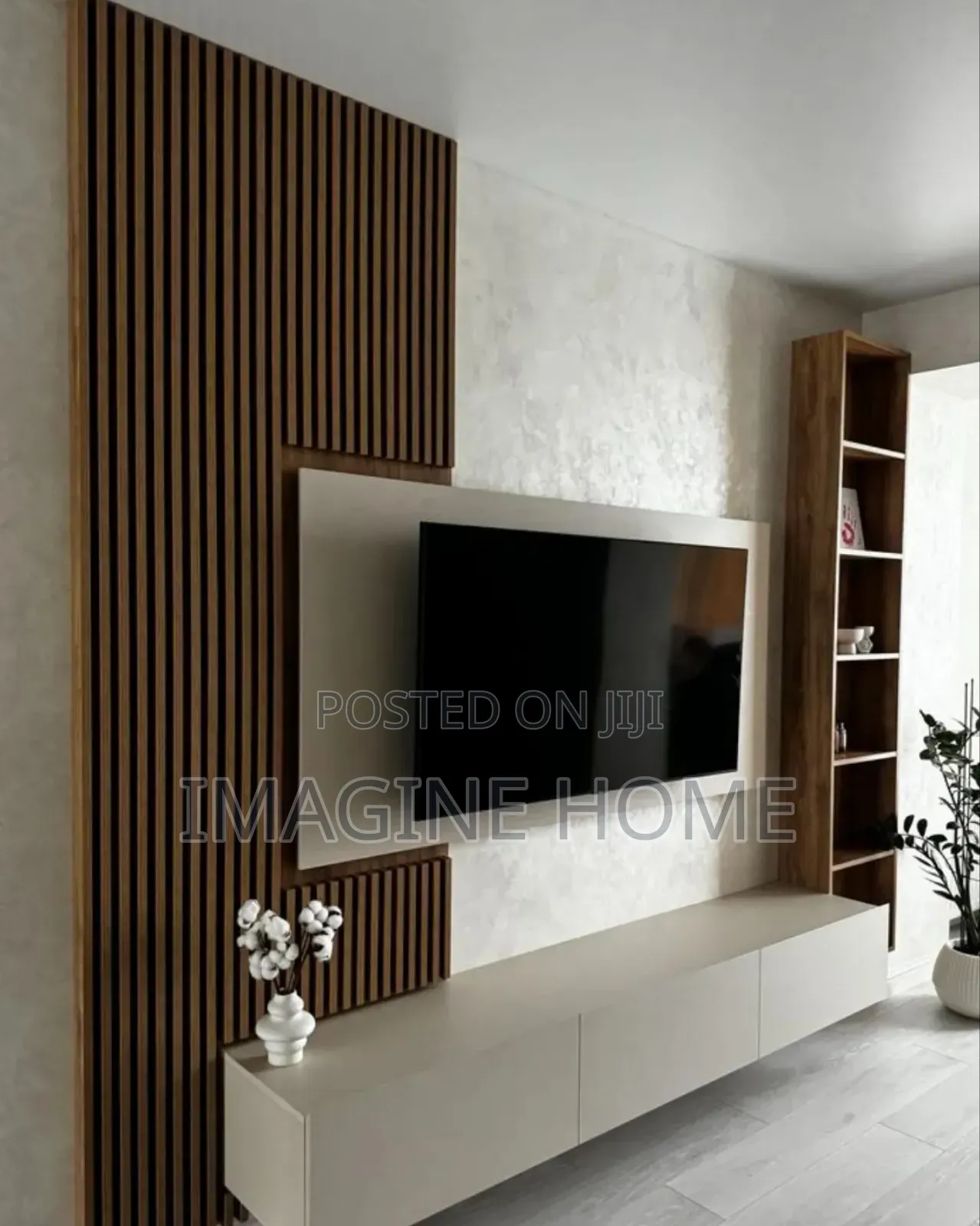Marble Sheets Fluted Wall Panels