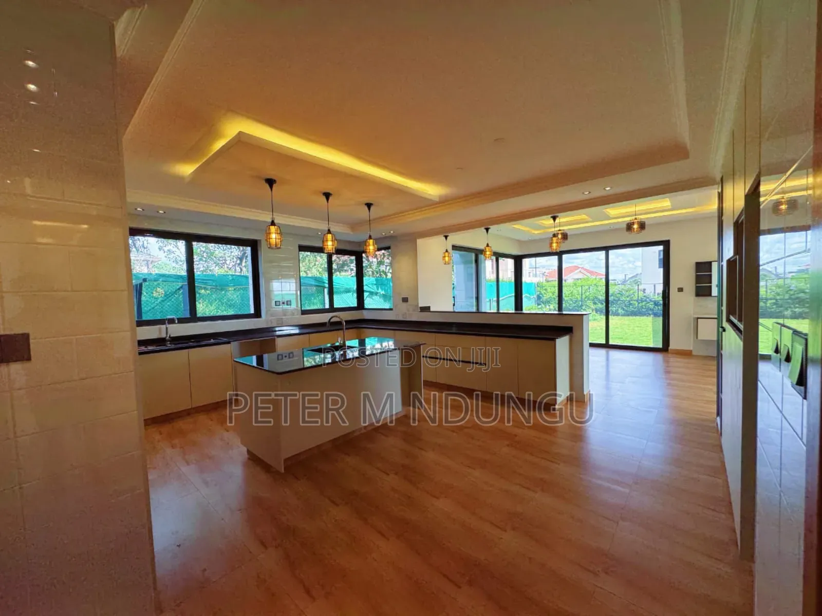 4bdrm Maisonette in Tatu City, Ruiru for sale