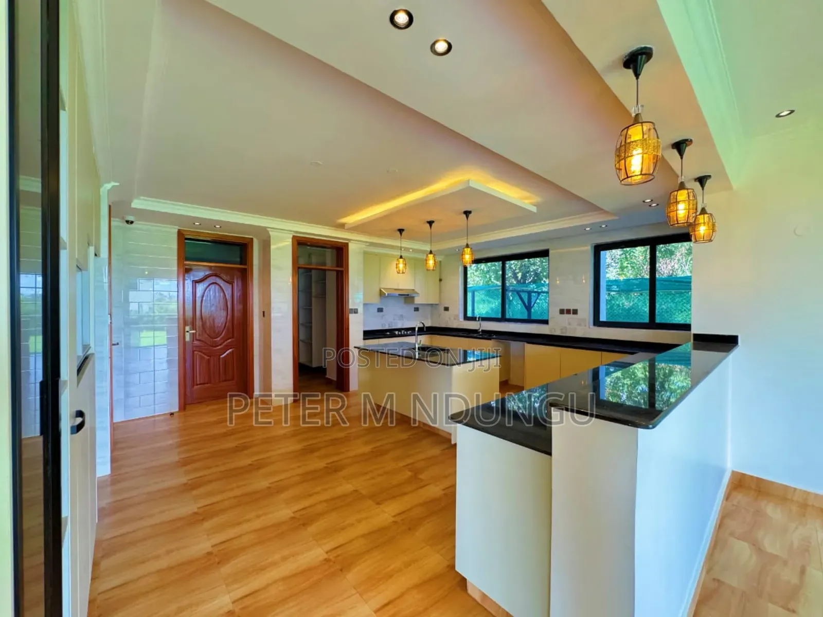 4bdrm Maisonette in Tatu City, Ruiru for sale
