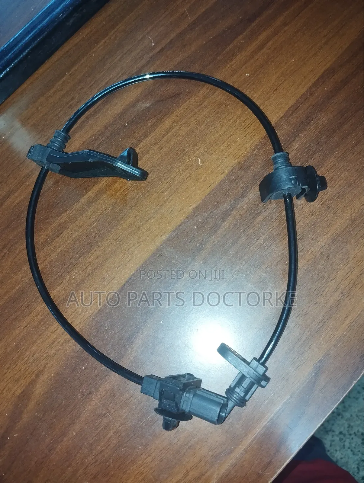 Honda Civic Fd Series Front Abs Sensor