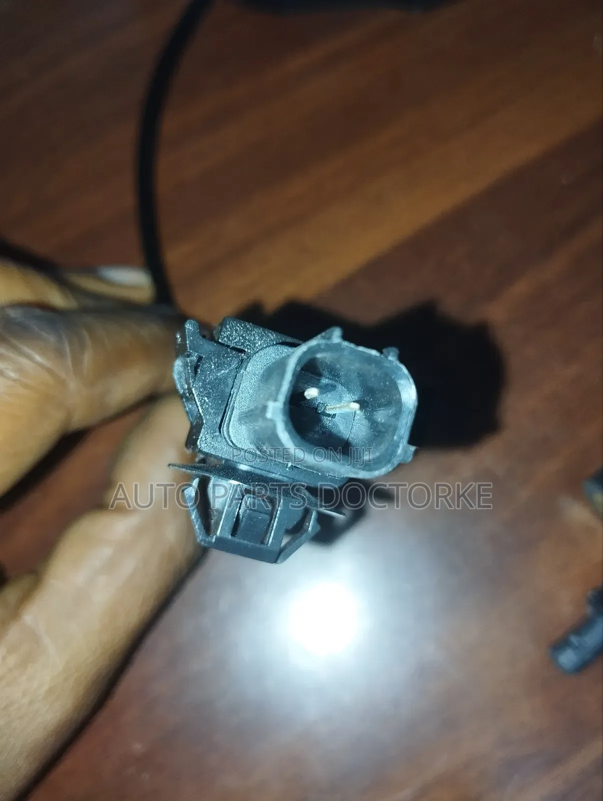 Honda Civic Fd Series Front Abs Sensor