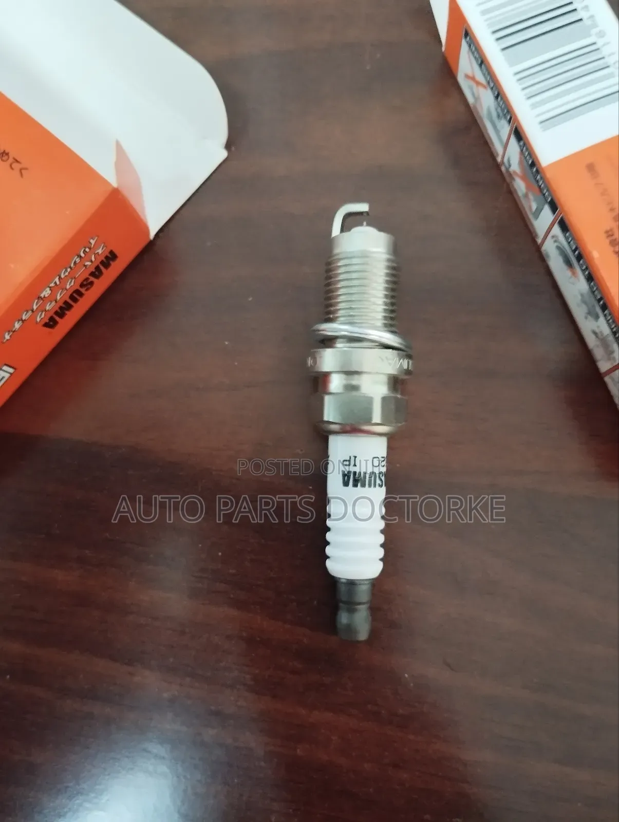 Honda Fit Gd Series, Aria, Airwave Spark Plugs