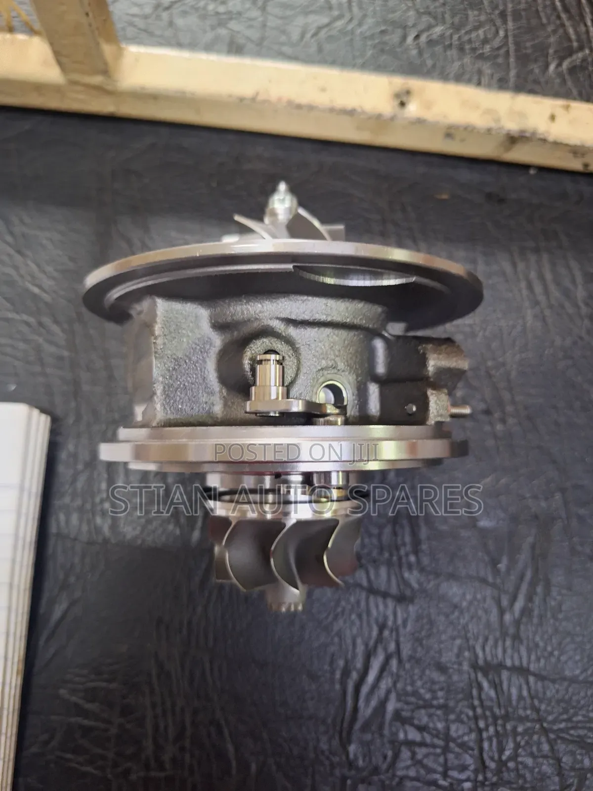 Toyota 1kd Engine Turbocharger New Model Catridge