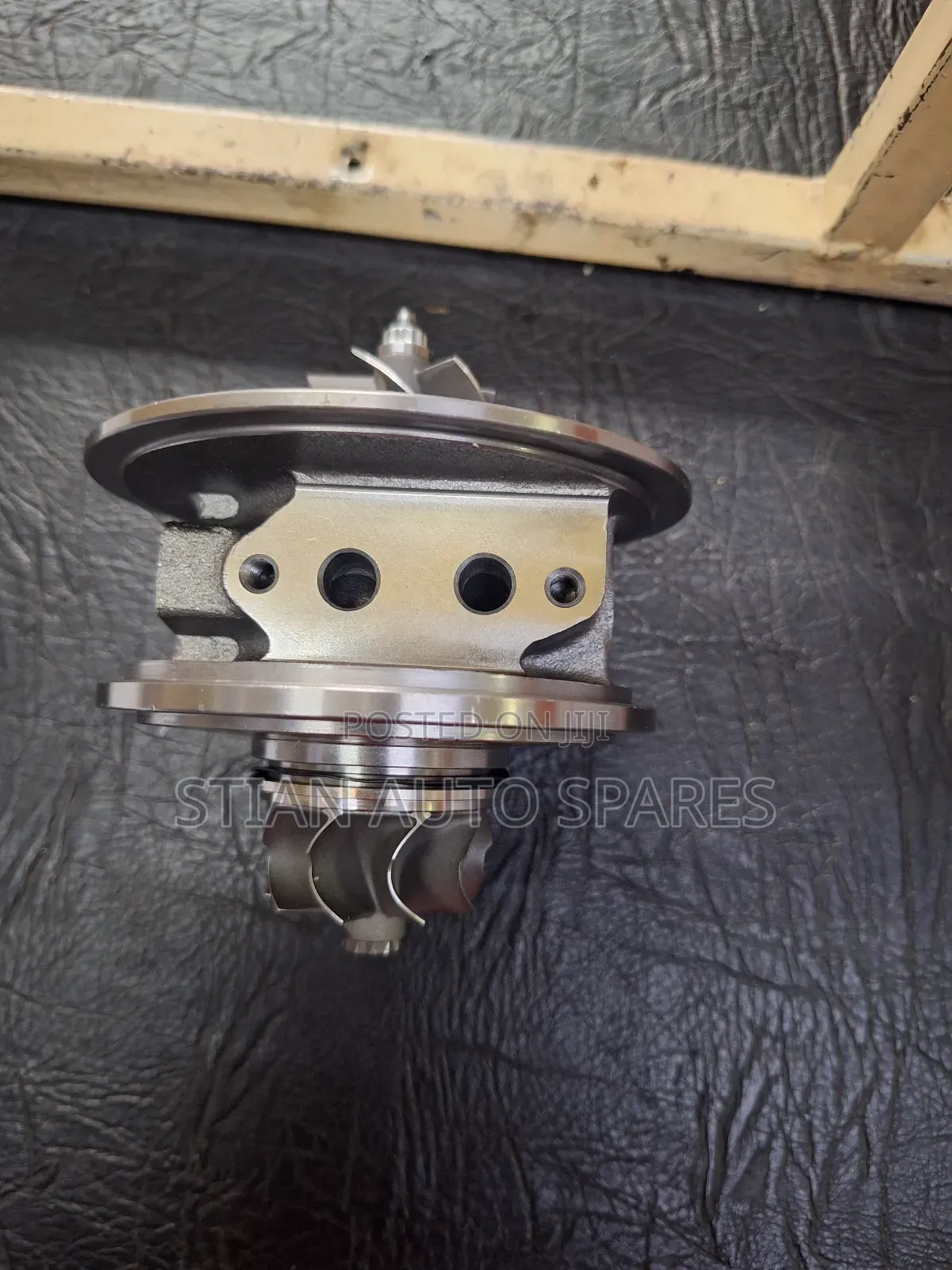 Toyota 1kd Engine Turbocharger New Model Catridge
