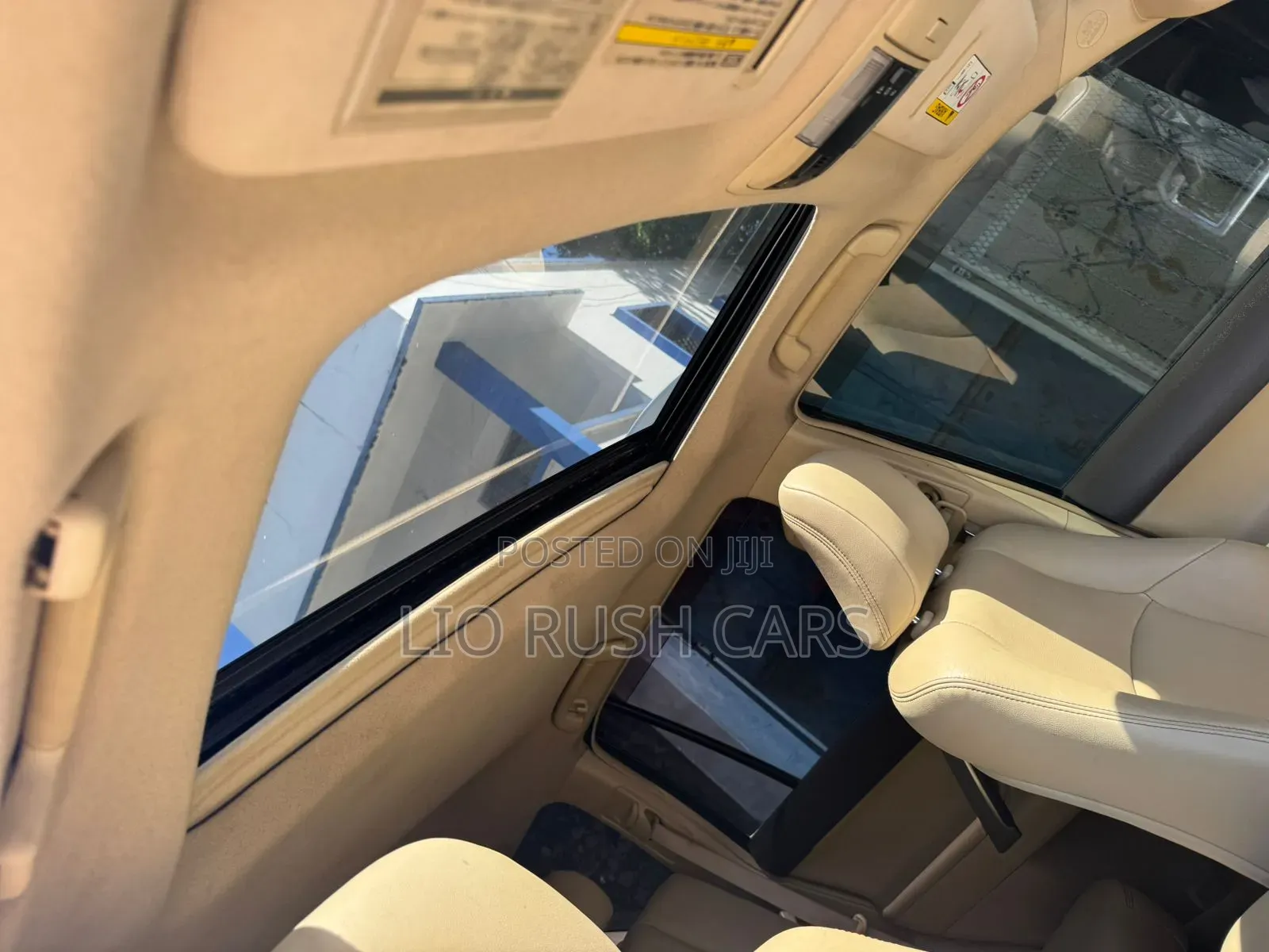 Toyota Land Cruiser Prado 2013 White