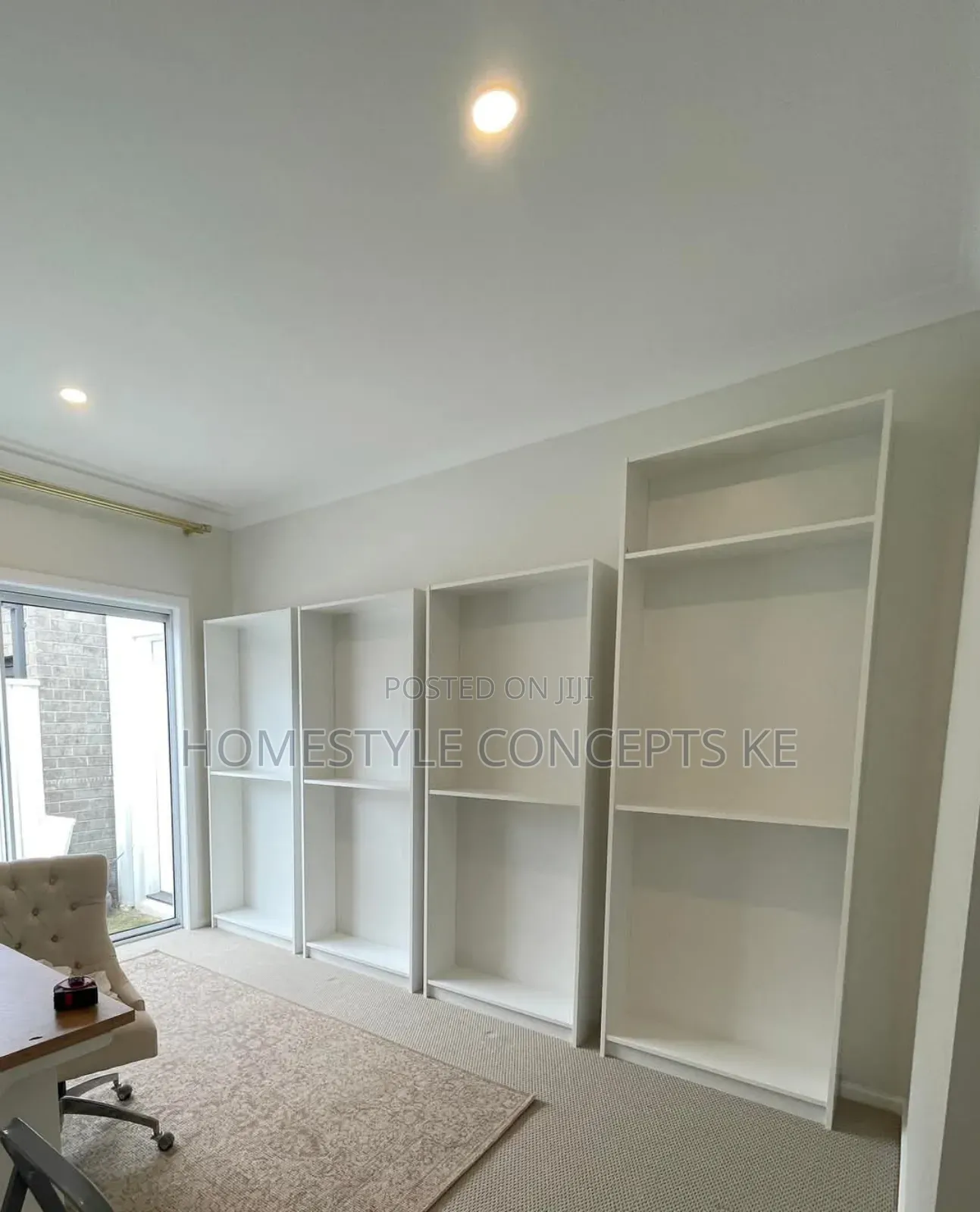 Office Space Partitions and Design