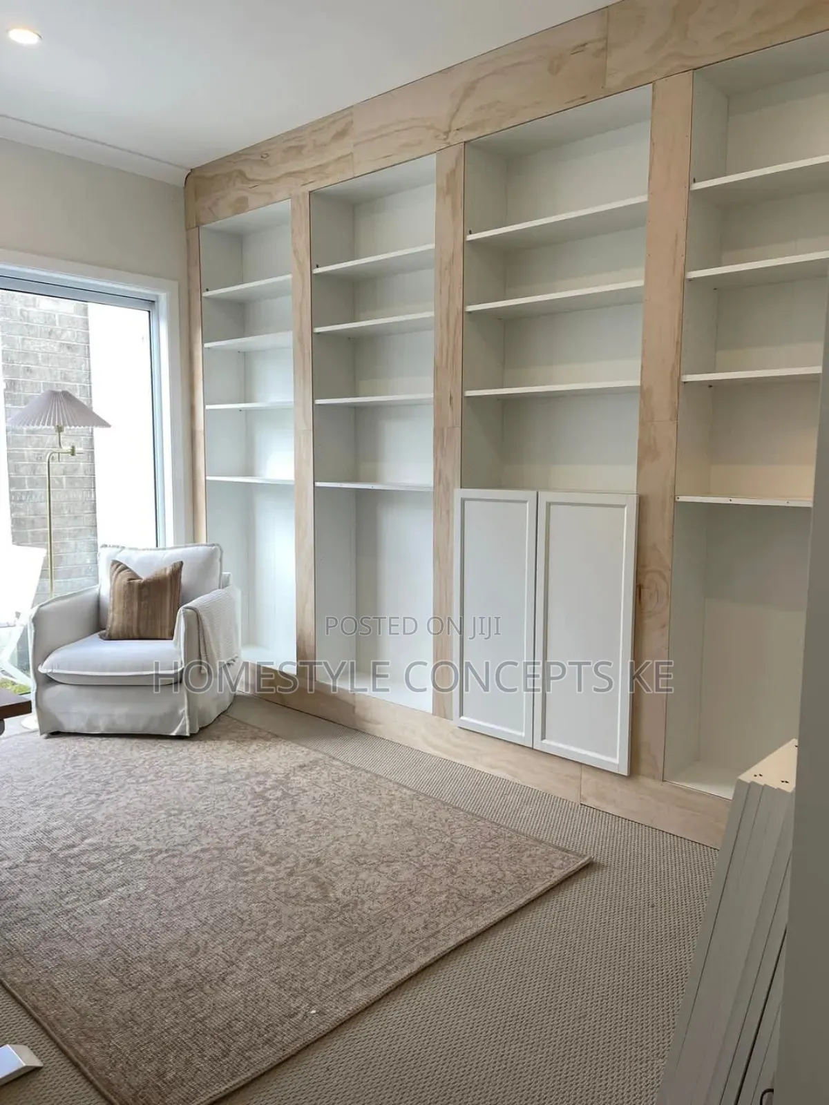 Office Space Partitions and Design
