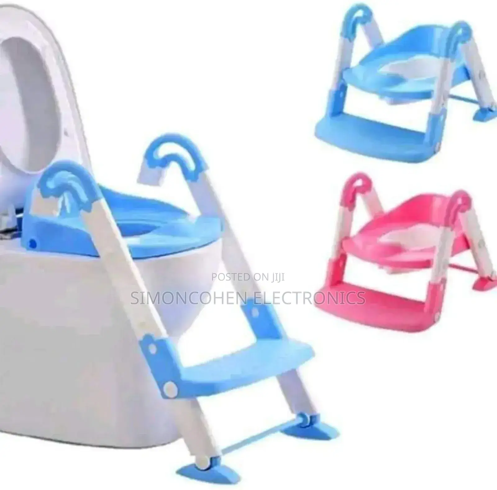 3 in 1 Potty Trainer