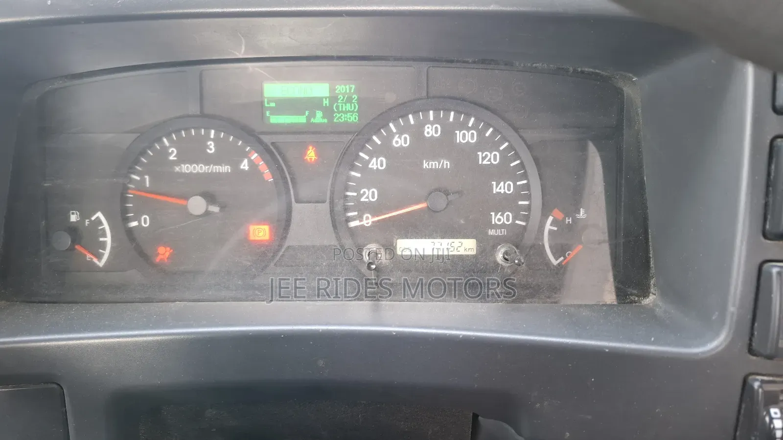 Isuzu Nmr88 2019 Manual