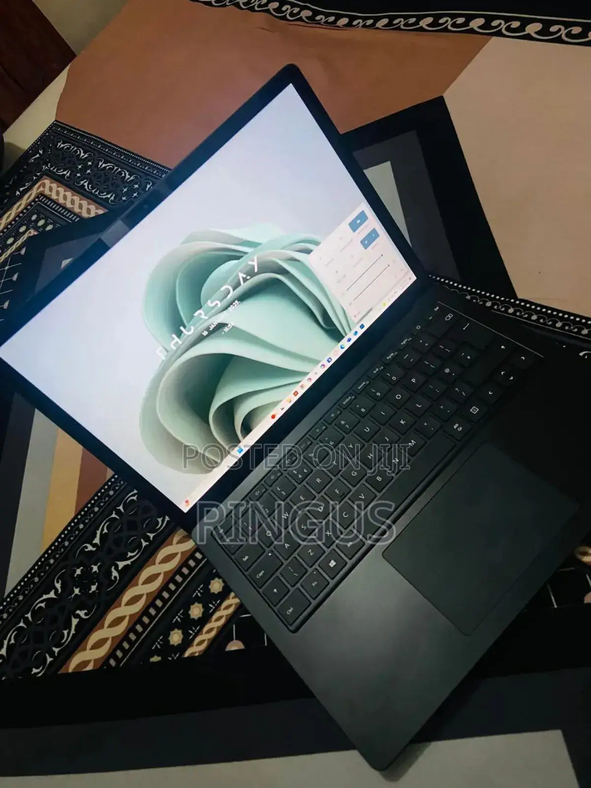 Laptop Microsoft Surface Book 8GB Intel Core I5 SSD 256GB