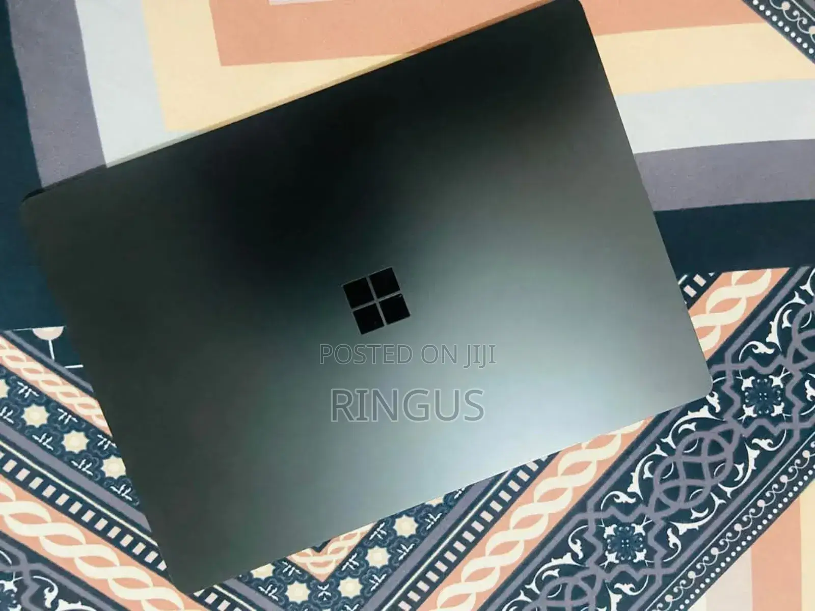 Laptop Microsoft Surface Book 8GB Intel Core I5 SSD 256GB