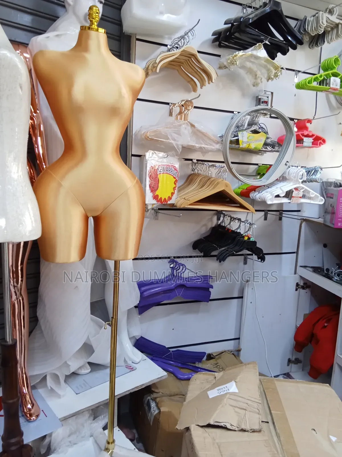 Classic Mannequin