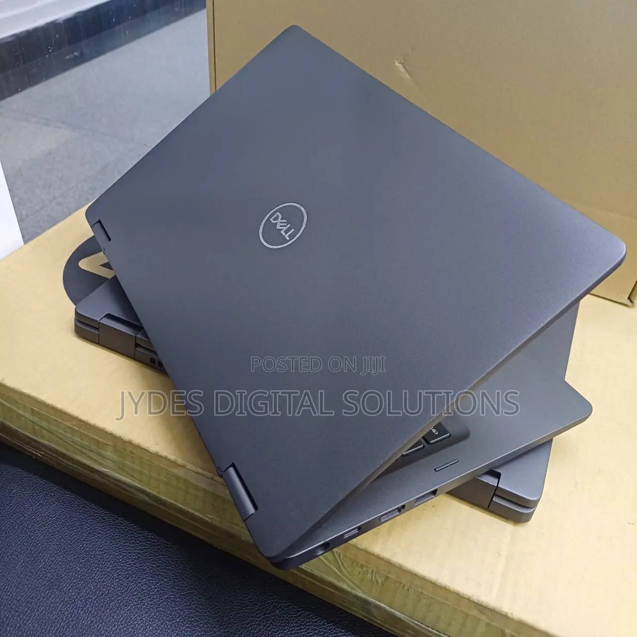 Laptop Dell Latitude 5300 16GB Intel Core I5 SSD 256GB