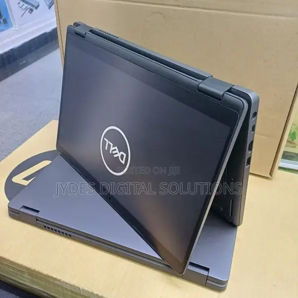 Laptop Dell Latitude 5300 16GB Intel Core I5 SSD 256GB