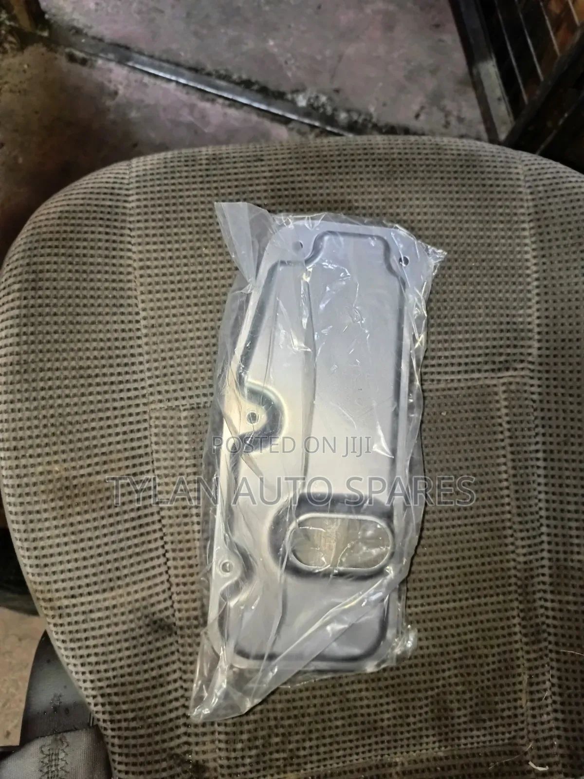 Gearbox Filter1kd /2kd Prado/Hiace