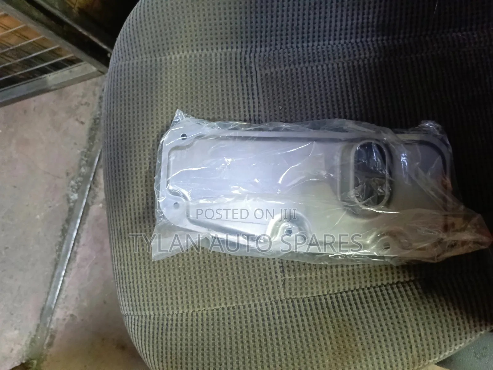 Gearbox Filter1kd /2kd Prado/Hiace