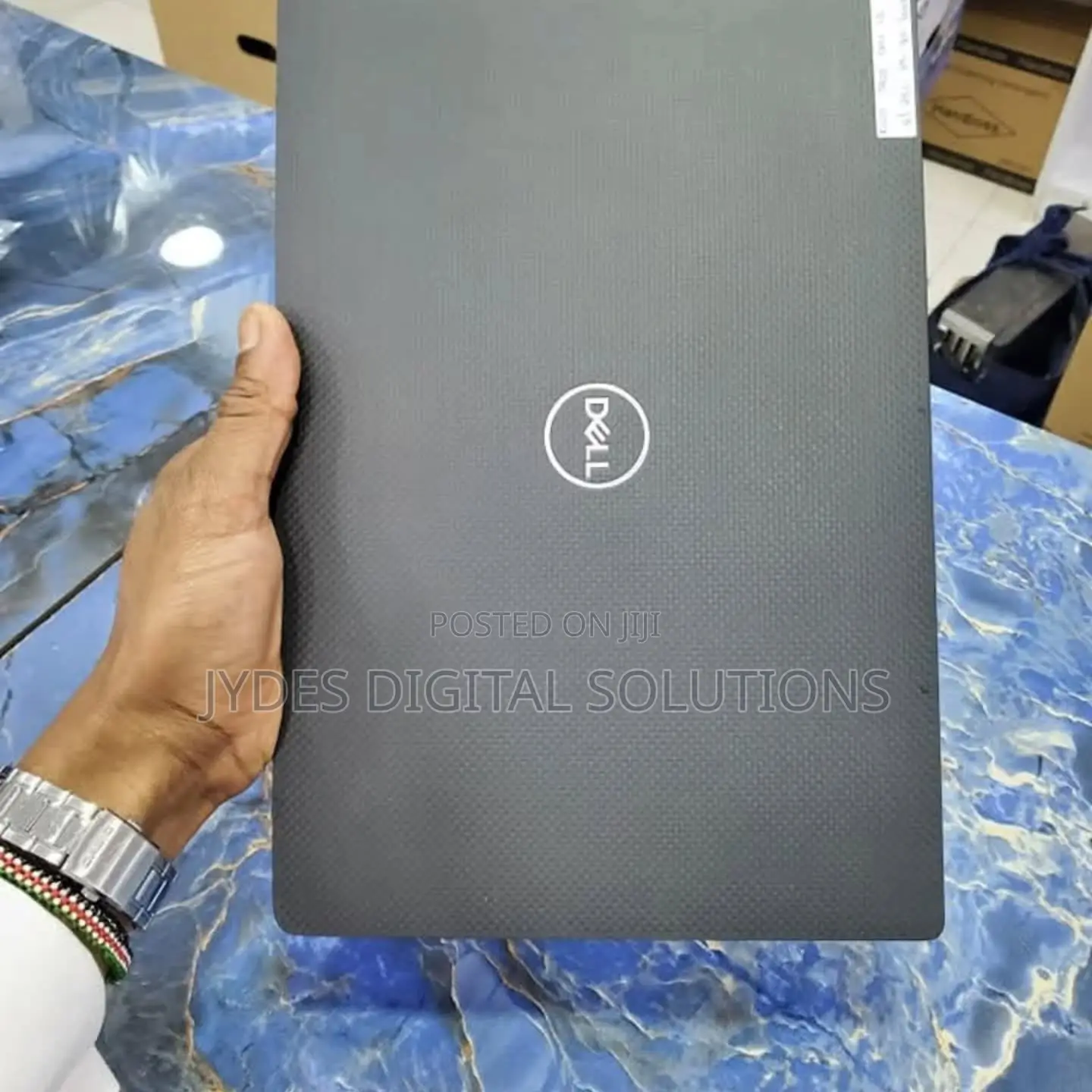 Laptop Dell Latitude 5400 16GB Intel Core i7 SSD 512GB