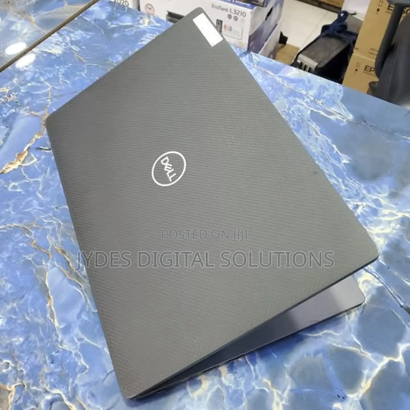 Laptop Dell Latitude 5400 16GB Intel Core i7 SSD 512GB