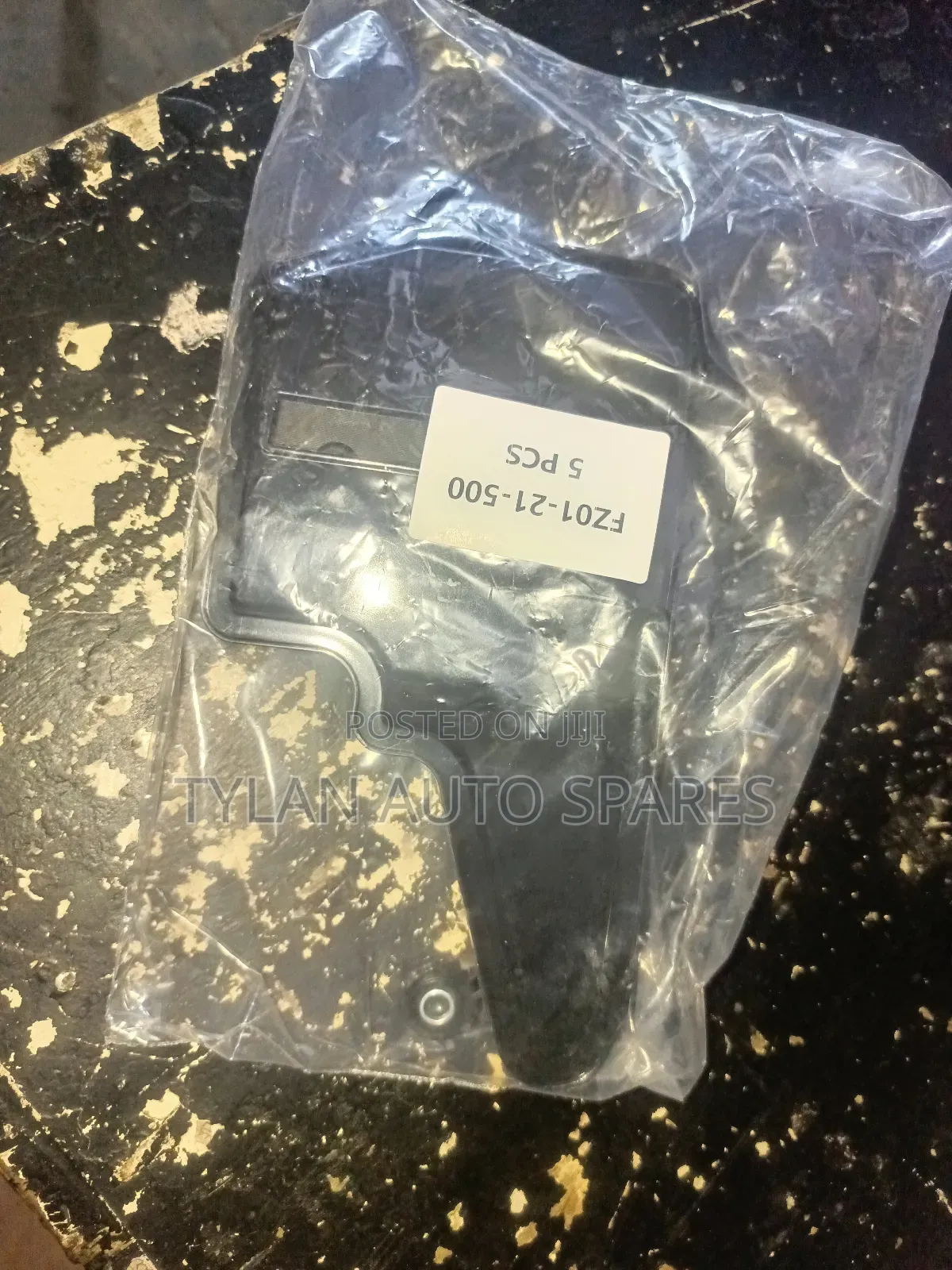 Gearbox Filter Mazda Cx5/Axela
