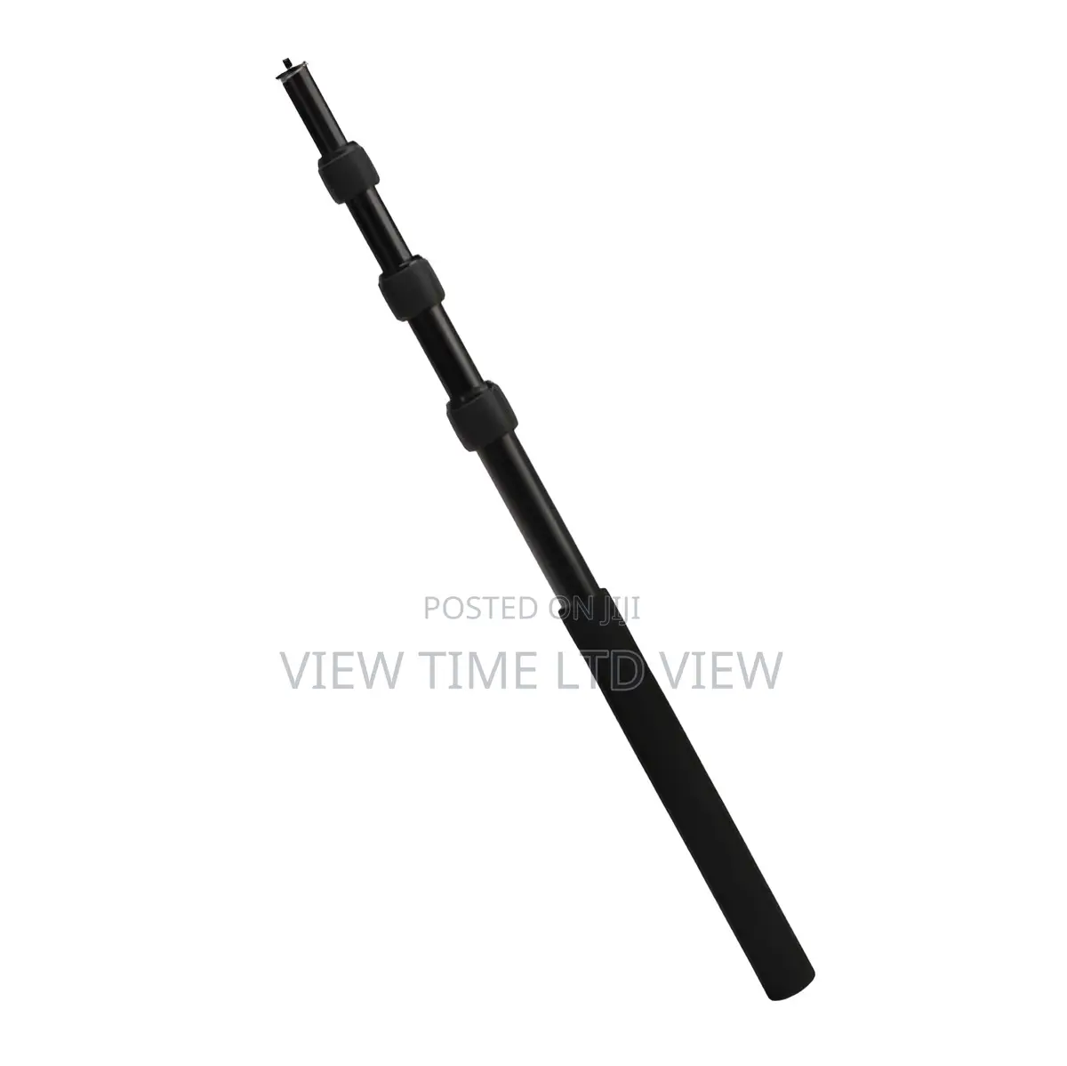 Professional Boom Mic Pole for Video Recording