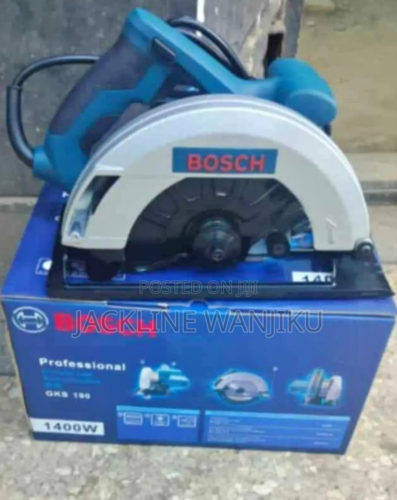 Bosch Circular Saw / Affordable Bosch Circular Saw