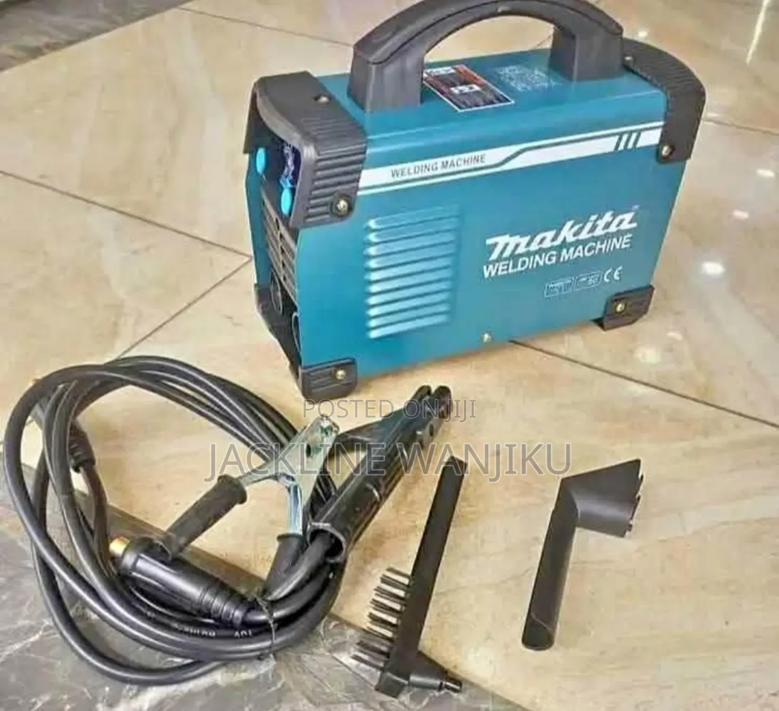Makita 500ah Welding Machine, Welding Machine 500ah